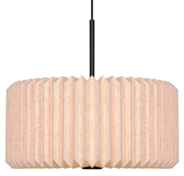 Nordlux - Lampadario a sospensione con cavo VIVIENNE 1xE27/15W/230V diam. 40 cm