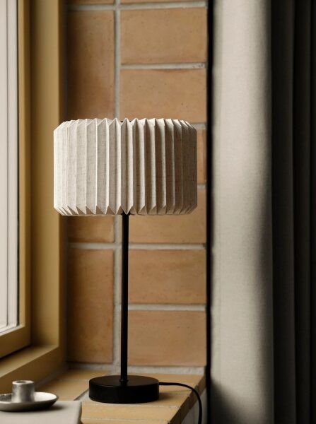Nordlux - Lampada da tavolo VIVIENNE 1xE27/10W/230V