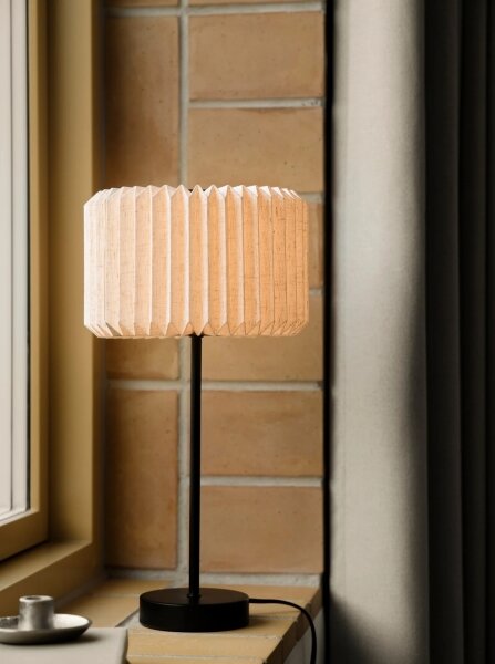 Nordlux - Lampada da tavolo VIVIENNE 1xE27/10W/230V