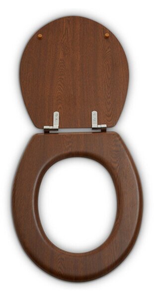 Sedile WC Brooks – Premier Housewares