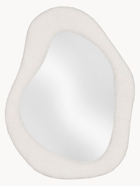 Specchio da parete Bosa di forma organica