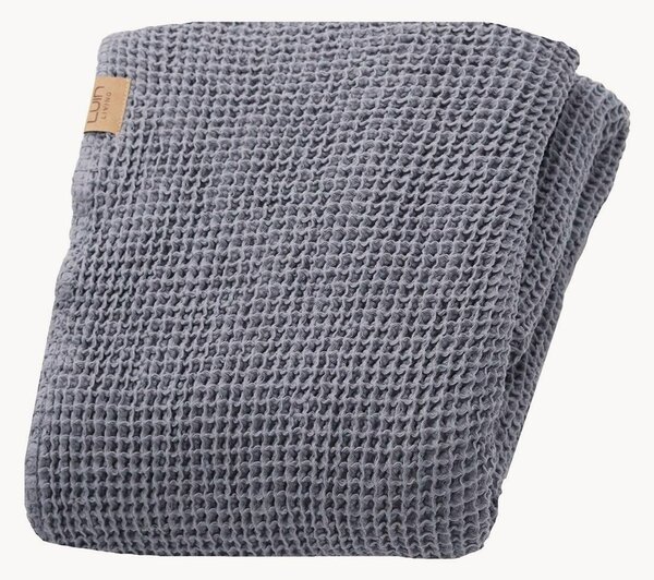 Plaid in cotone a nido d'ape Daydream
