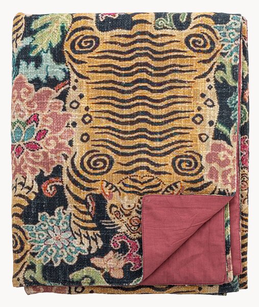 Coperta reversibile Lester
