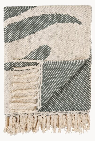 Coperta in cotone Loni