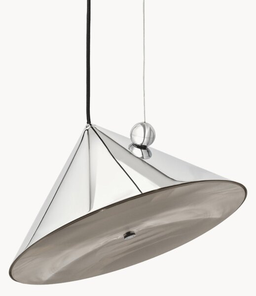 Lampada a sospensione a LED con luce regolabile Pose