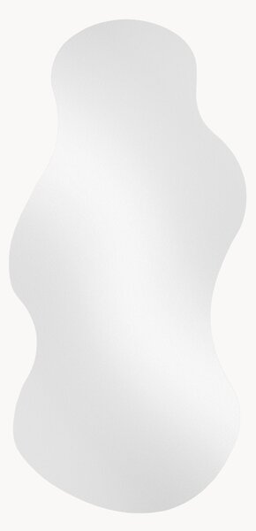 Specchio da parete dalla forma organica Palermo