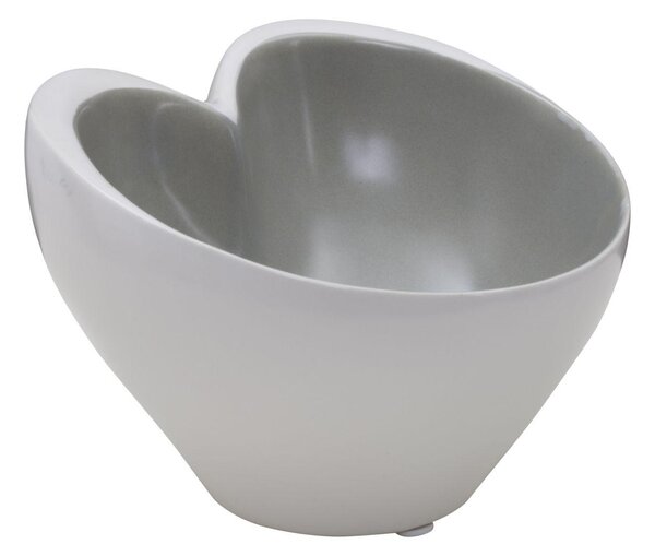 Svuota Tasche Ceramica Drop 14,5x14x10,5 Cm In Ceramica