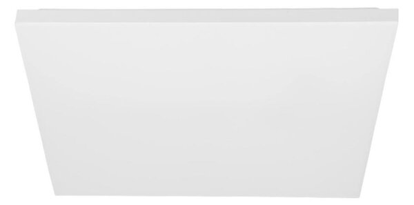 Eglo 56207-LED RGBW Plafoniera dimmerabile LED/21,5W/230V 45x45 cm bianca + telecomando