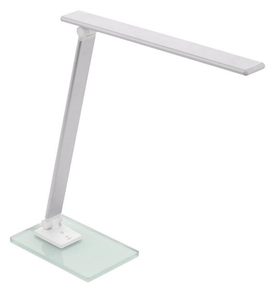 Eglo 98248 - Lampada da tavolo LED RGB dimmerabile CONVERSANA LED/3W/230V