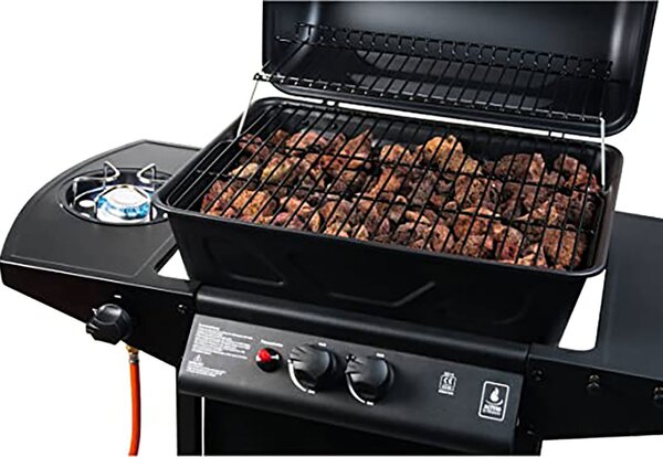 Pietra Lavica per Barbecue a Gas 3 kg
