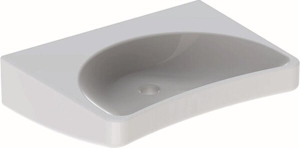 Geberit Lavabo Paracelsus 64cm, 251060600, 251060600