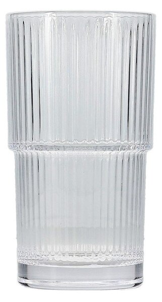 Set di bicchieri 6 pz 460 ml Vitro – BonBistro