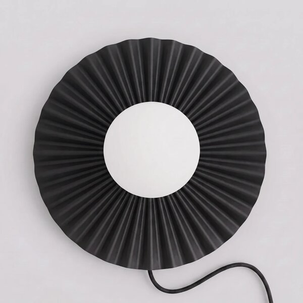 Applique da parete UMBRA WL1 M G9 con Spina e Interruttore