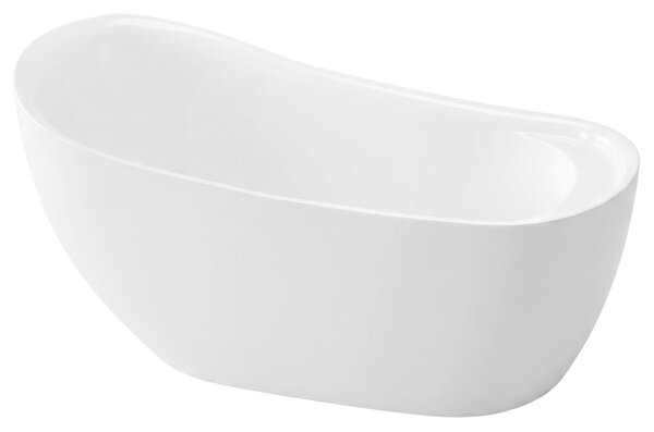 Vasca da bagno freestanding Rea Orte 170