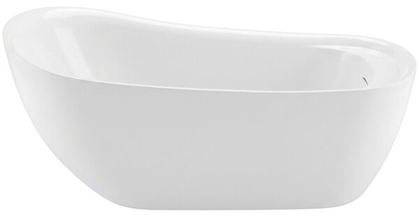 Vasca da bagno freestanding Rea Orte 180