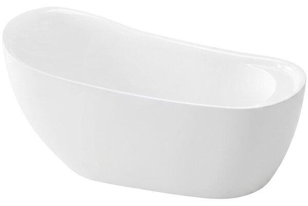 Vasca da bagno freestanding Rea Orte 180