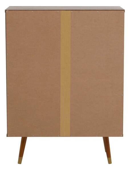 Credenza colore naturale scuro 70x94x35 cm Frida – Premier Housewares