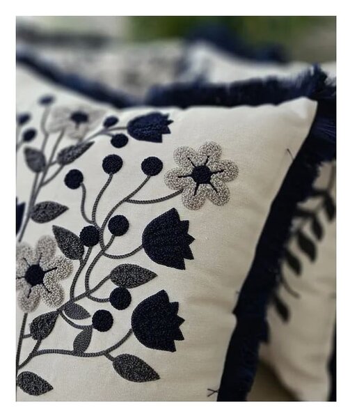 Federa decorativa 43x43 cm – Mila Home