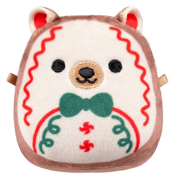 Calendario dell'avvento Micromallows – SQUISHMALLOWS