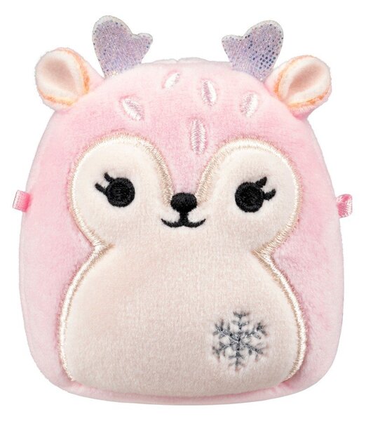 Calendario dell'avvento Micromallows – SQUISHMALLOWS