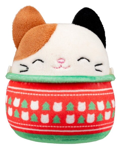 Calendario dell'avvento Micromallows – SQUISHMALLOWS