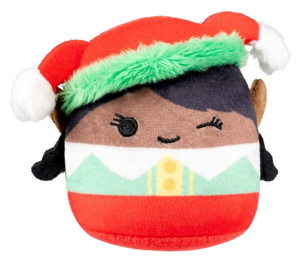 Calendario dell'avvento Micromallows – SQUISHMALLOWS