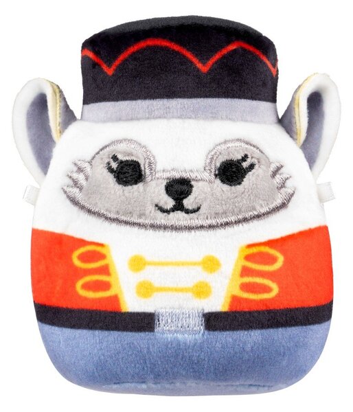 Calendario dell'avvento Micromallows – SQUISHMALLOWS