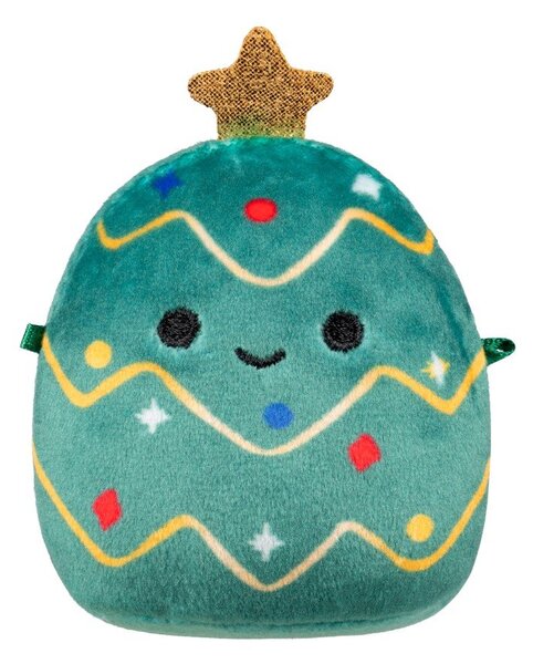 Calendario dell'avvento Micromallows – SQUISHMALLOWS