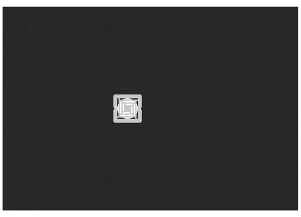 Ideal Standard Ultra Flat S+ Receveur de douche rectangulaire 1300x900x30mm, T5707FV, T5707FV
