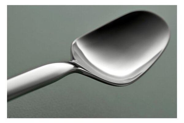 Mestoli da insalata in acciaio inox 2 pz Dorotea – Gense