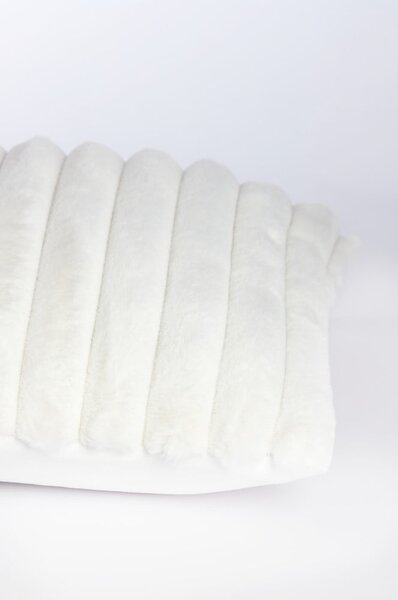 Cuscino decorativo in microplush 45x45 cm Vajen - Light & Living