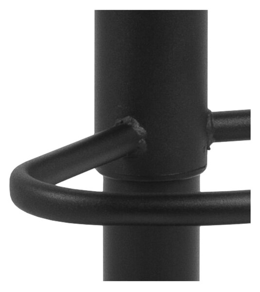 Set di sbagelli da bar con altezza regolabile 2 pz (altezza della seduta 84 cm) Lucy – Actona