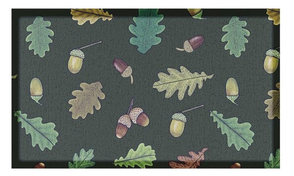 Zerbino 40x70 cm Oak Grove x Two Little Sprouts – Artsy Doormats