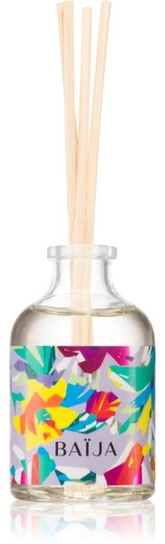 BAÏJA Martin Blanc diffusore di aromi con ricarica 50 ml