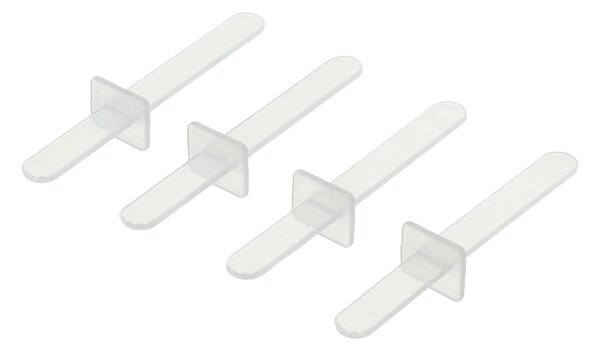 Set di stampi per ghiaccioli 4 pz – Blomsterbergs