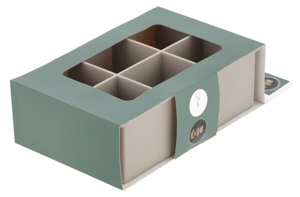 Vaschetta per ghiaccio in silicone – Bitz