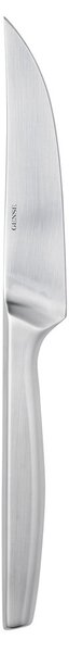 Posate argentate in acciaio inox 4 pz Norm – Gense
