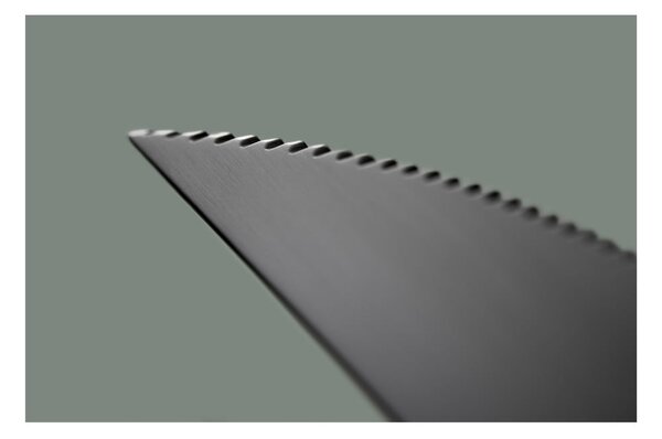 Posate argentate in acciaio inox 4 pz Norm – Gense