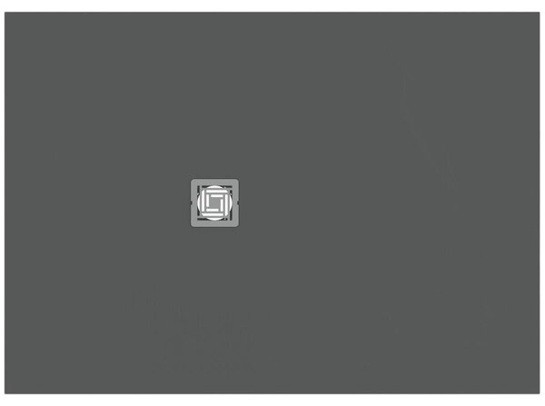 Ideal Standard Ultra Flat S+ Receveur de douche rectangulaire 1400x1000x30mm, T5708FS, T5708FS