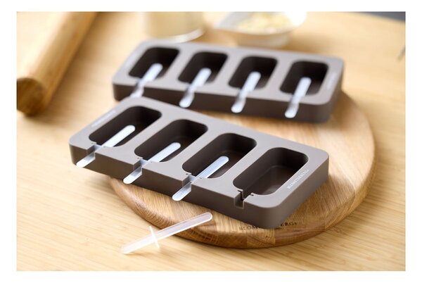 Stampo per ghiaccioli in silicone – Blomsterbergs