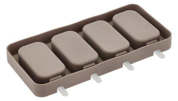 Stampo per ghiaccioli in silicone – Blomsterbergs