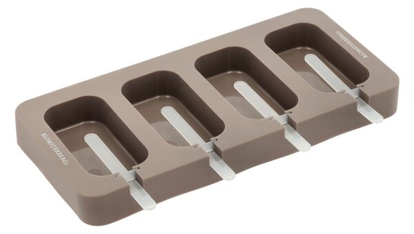 Stampo per ghiaccioli in silicone – Blomsterbergs