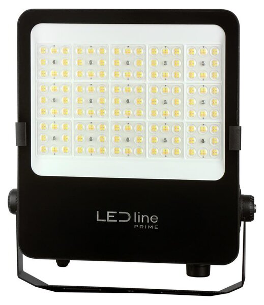 Proiettore LED Line Prime 200 W | Classe di protezione IP66 | Proiettore spot | CCT 28000LM 120 °
