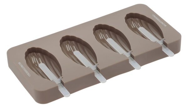 Stampo per ghiaccioli in silicone – Blomsterbergs