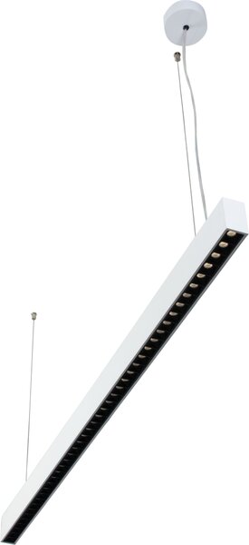 DOTLUX Lampada a sospensione LED STYLEfree 50W 4000K