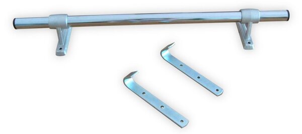 Kit Di Fissaggio Per Scala Appoggio Up