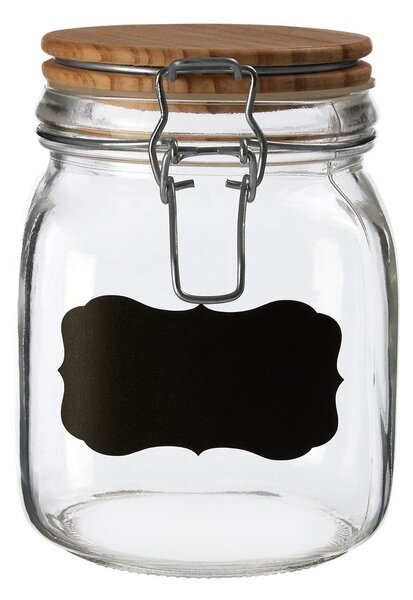 Barattolo di vetro per alimenti Grocer - Premier Housewares