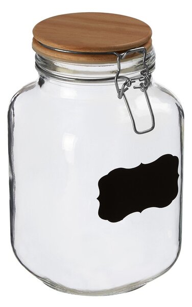 Barattolo di vetro per alimenti Grocer - Premier Housewares