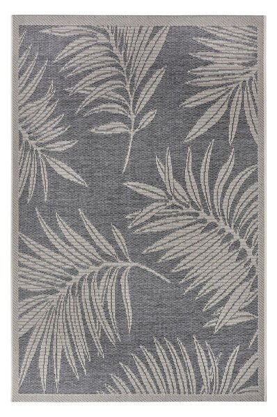Tappeto grigio per esterni 190x290 cm Clyde Paru - Hanse Home
