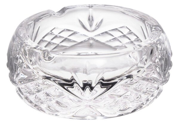 Posacenere in vetro Baufort - Premier Housewares